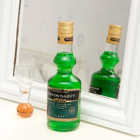 Hotell Depis Naxos City