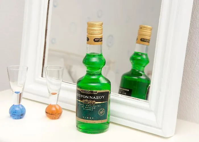 Ξενοδοχείο Depis Naxos City