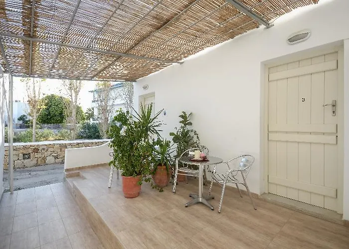 Depis Ξενοδοχείο 3*