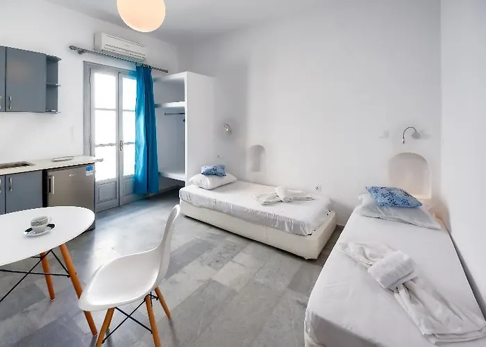 Depis Ξενοδοχείο