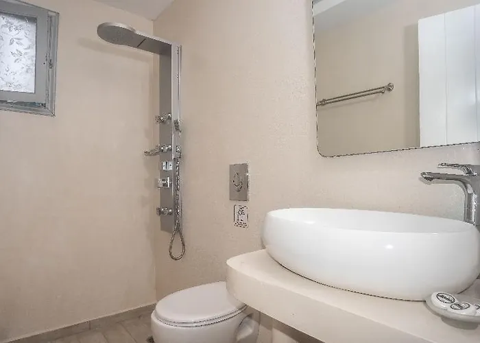 Ξενοδοχείο Depis