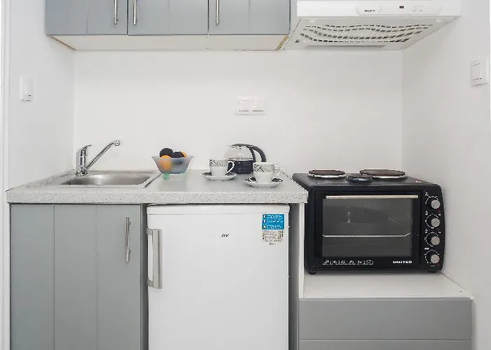 Depis Ξενοδοχείο