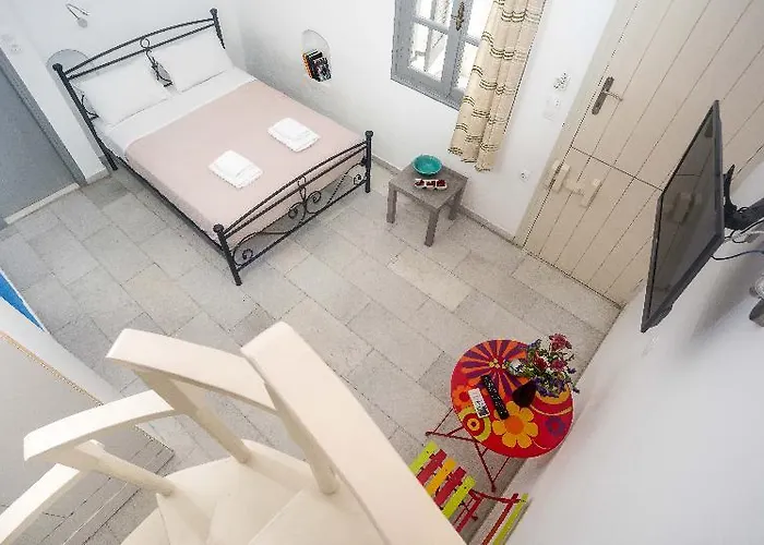 Ξενοδοχείο Depis 3*